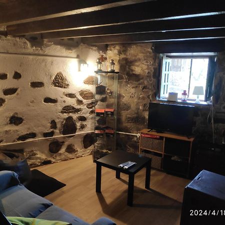 Casa Em Xisto Na Serra Da Lousa, Gondramaz Exterior photo
