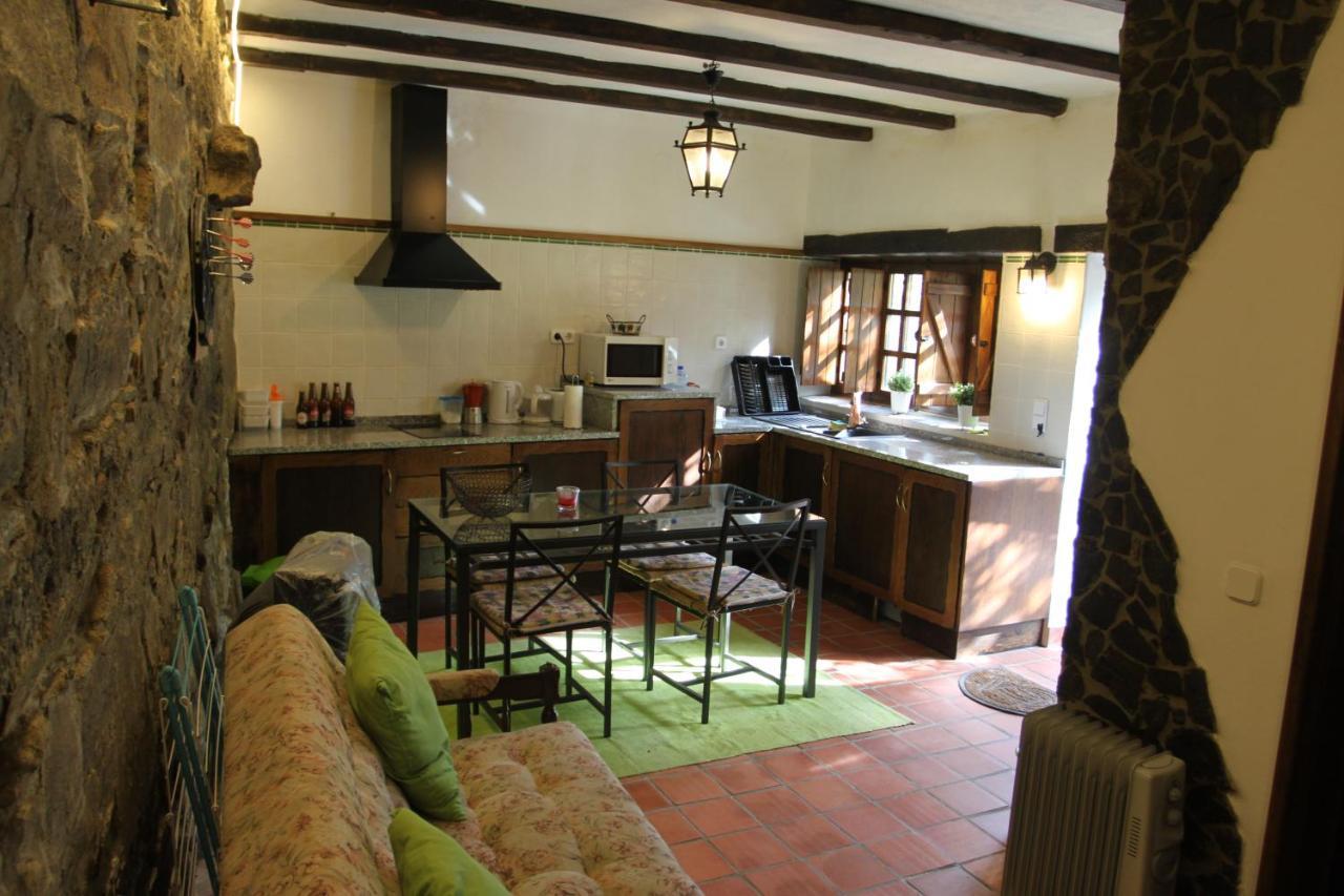 Casa Em Xisto Na Serra Da Lousa, Gondramaz Exterior photo