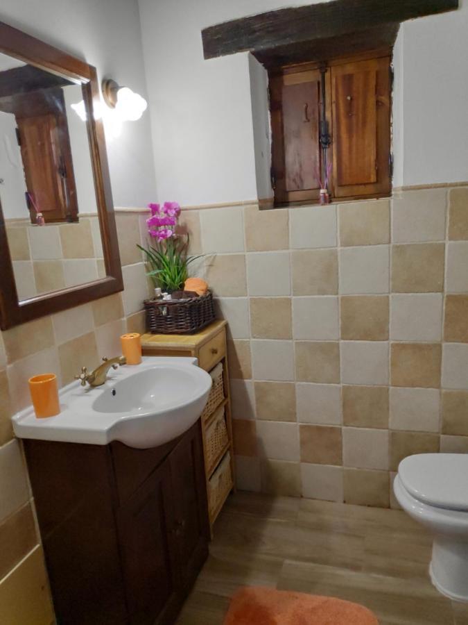 Casa Em Xisto Na Serra Da Lousa, Gondramaz Exterior photo